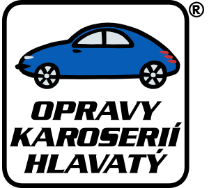 Opravy karoserií Hlavatý